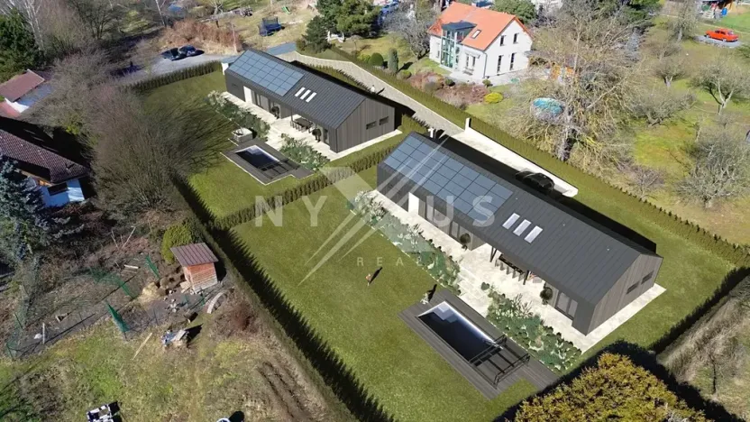 Prodej rodinného domu, Velké Popovice, 124 m2
