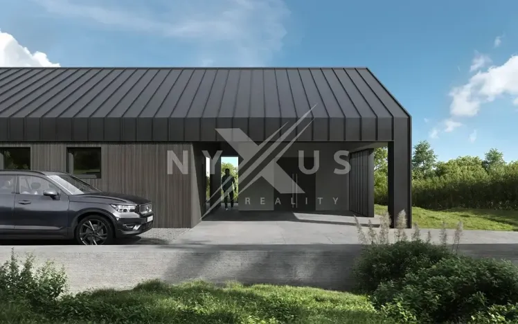 Prodej rodinného domu, Velké Popovice, 124 m2