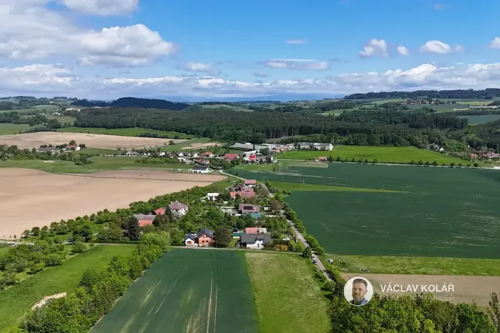 Prodej rodinného domu, Tetín, 130 m2
