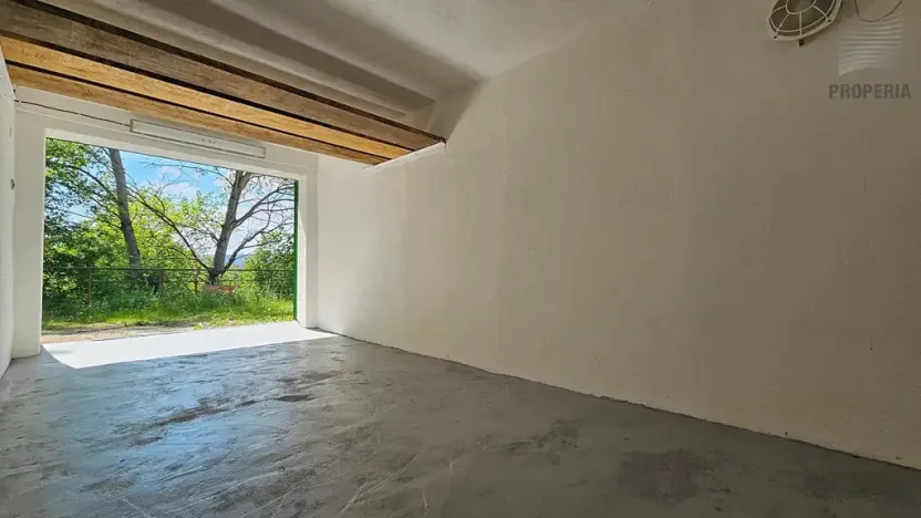 Prodej garáže, Blansko, 18 m2