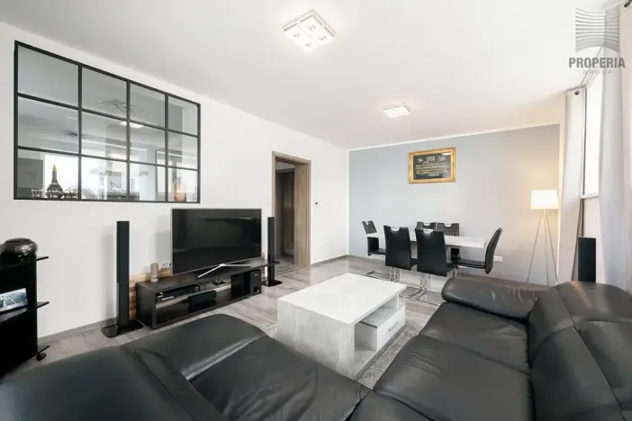 Prodej rodinného domu, Brno, Luční, 160 m2