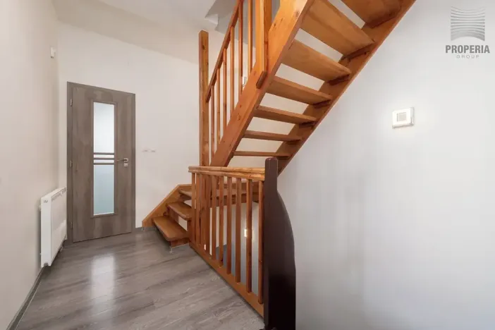 Prodej rodinného domu, Brno, Luční, 160 m2