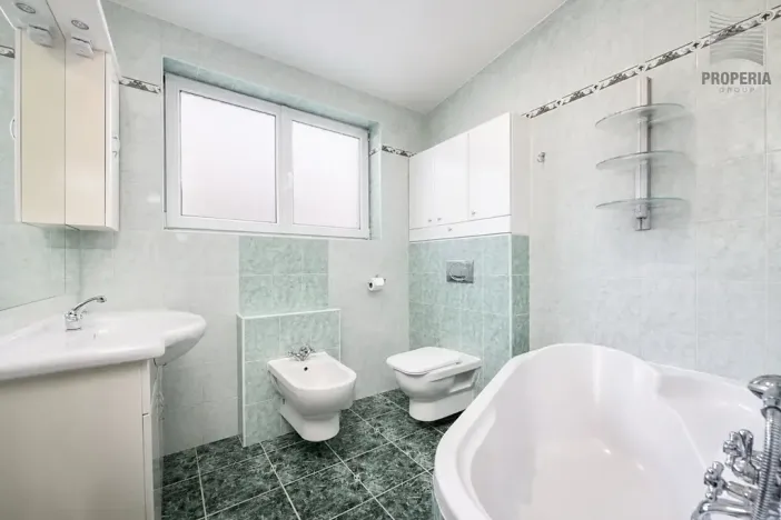 Prodej rodinného domu, Brno, Luční, 160 m2
