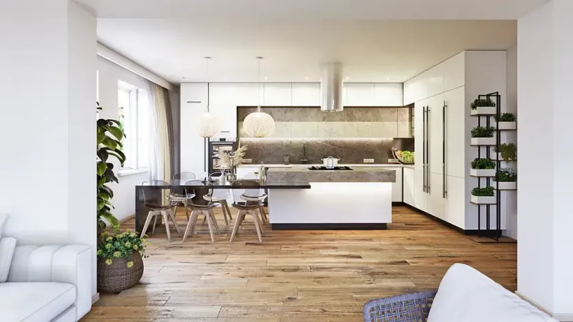 Prodej rodinného domu, Praha - Stodůlky, U kašny, 168 m2