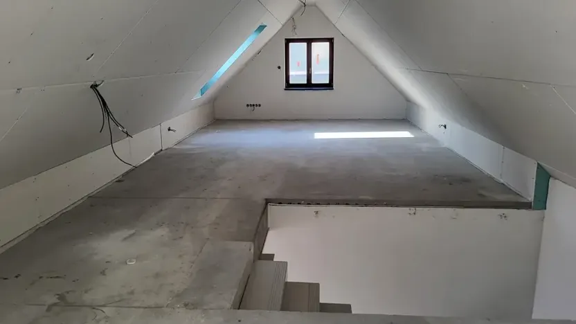 Prodej rodinného domu, Praha - Stodůlky, U kašny, 168 m2