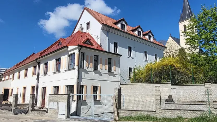 Prodej rodinného domu, Praha - Stodůlky, U kašny, 138 m2