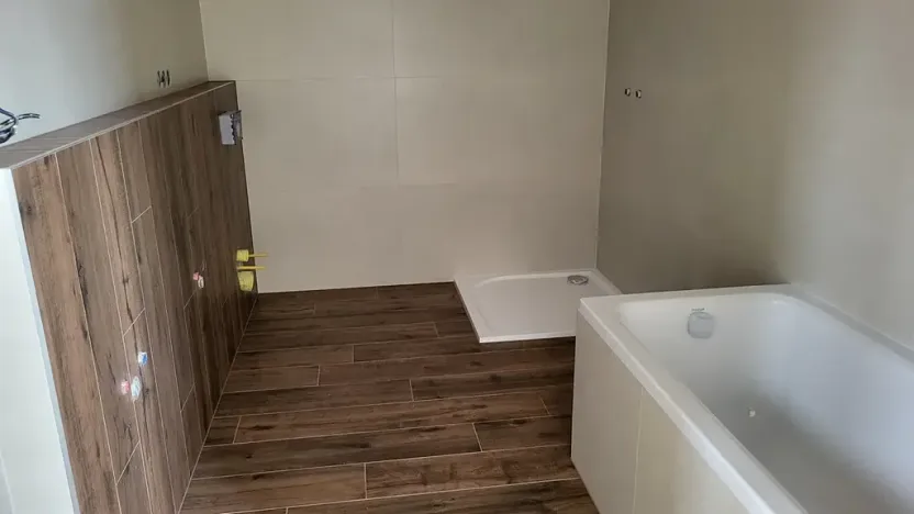 Prodej rodinného domu, Praha - Stodůlky, U kašny, 138 m2