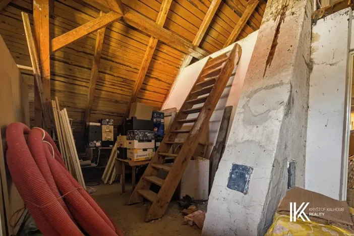 Prodej apartmánu, Seč, 88 m2