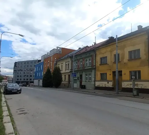Pronájem bytu 3+kk, Plzeň, Zborovská, 78 m2
