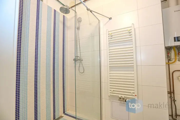 Prodej bytu 2+kk, Praha - Krč, U nových domů II, 41 m2