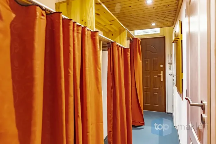 Prodej bytu 2+kk, Praha - Krč, U nových domů II, 41 m2