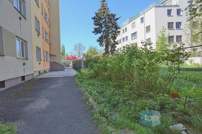 Prodej bytu 2+kk, Praha - Krč, U nových domů II, 41 m2