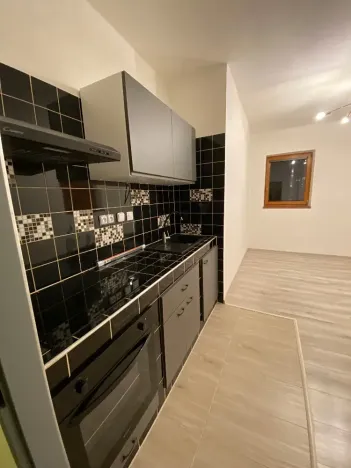 Pronájem bytu 2+kk, Nový Jičín, Novosady, 38 m2