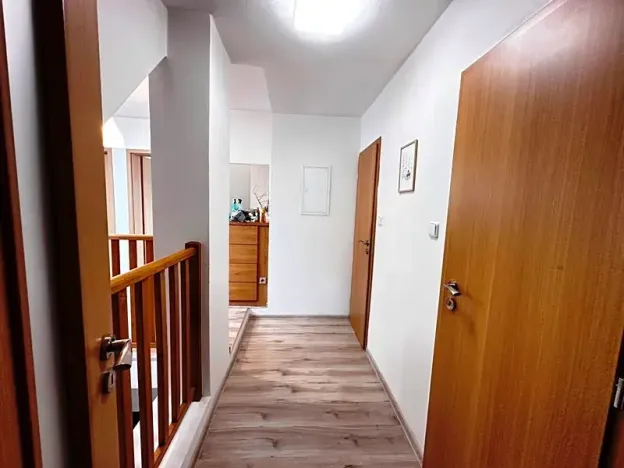 Prodej rodinného domu, Potštát, 300 m2