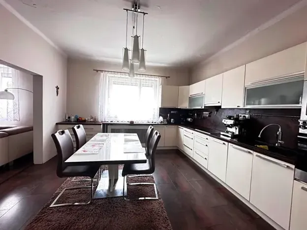 Prodej rodinného domu, Potštát, 300 m2