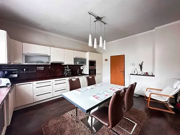 Prodej rodinného domu, Potštát, 300 m2