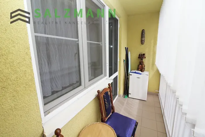 Pronájem bytu 3+kk, Holýšov, Na Stráni, 72 m2