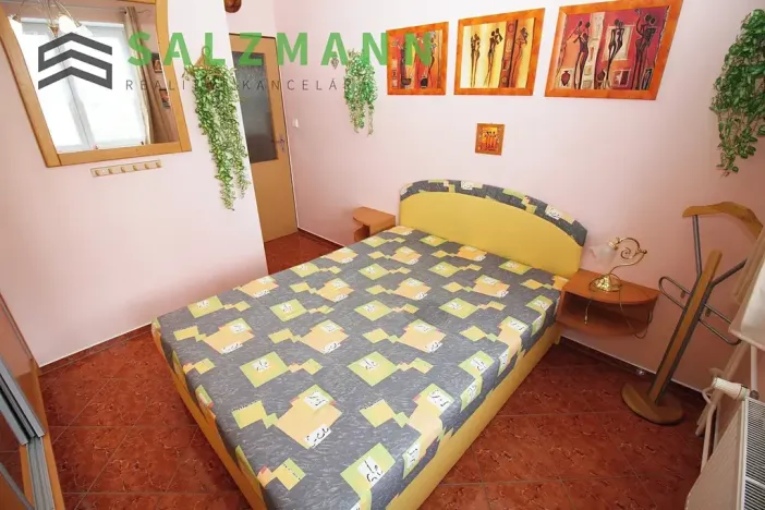 Pronájem bytu 3+kk, Holýšov, Na Stráni, 72 m2
