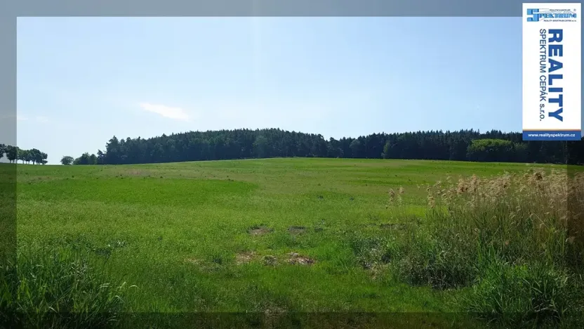 Prodej louky, Cehnice, 71196 m2