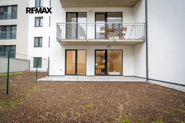 Pronájem bytu 2+kk, Brno, Přadlácká, 44 m2
