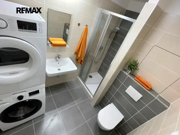 Pronájem bytu 2+kk, Brno, Přadlácká, 44 m2