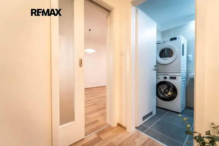 Pronájem bytu 2+kk, Brno, Přadlácká, 44 m2