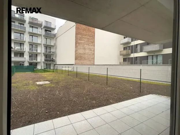 Pronájem bytu 2+kk, Brno, Přadlácká, 44 m2