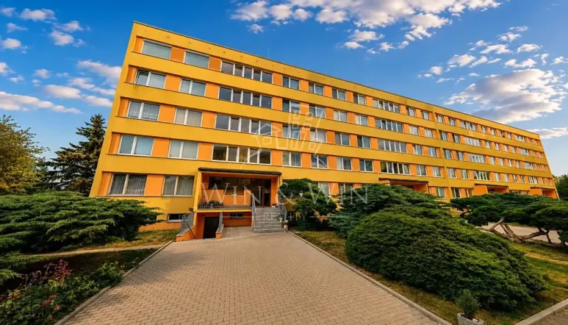 Pronájem bytu 3+1, Benátky nad Jizerou, Platanová, 73 m2