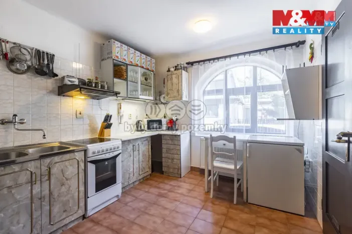 Prodej rodinného domu, Deštné v Orlických horách, 590 m2