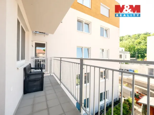 Prodej bytu 3+kk, Odolena Voda, K Cukrovaru, 76 m2
