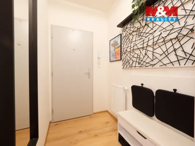 Prodej bytu 3+kk, Odolena Voda, K Cukrovaru, 76 m2