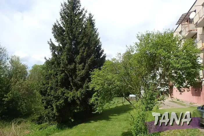 Prodej pozemku pro bydlení, Mladějov, 2297 m2