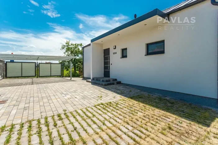 Pronájem rodinného domu, Srubec, Ledenická, 110 m2