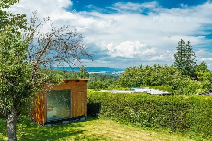 Pronájem rodinného domu, Srubec, Ledenická, 110 m2