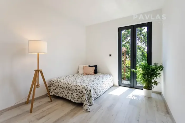 Pronájem rodinného domu, Srubec, Ledenická, 110 m2