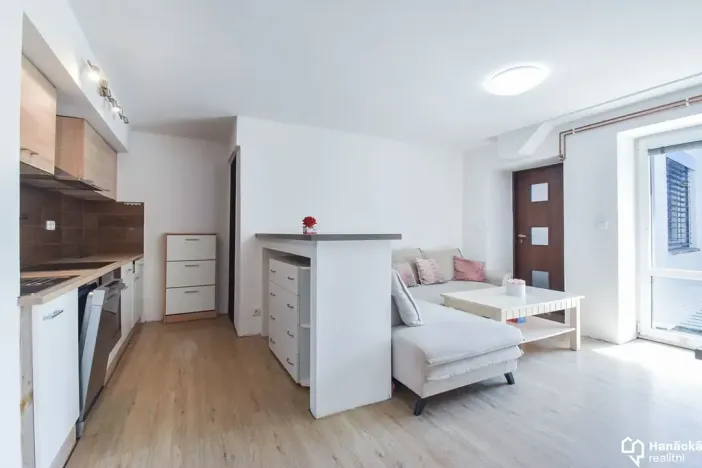 Prodej rodinného domu, Bílovice, 85 m2