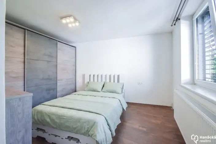 Prodej rodinného domu, Bílovice, 85 m2