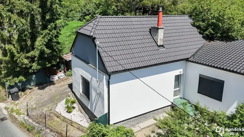 Prodej rodinného domu, Bílovice, 85 m2