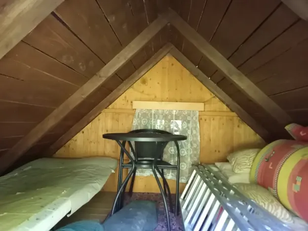 Prodej zahrady, Velké Hamry, 254 m2