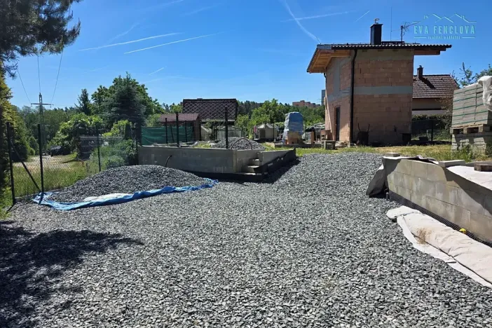 Prodej rodinného domu, Plzeň, 16 m2