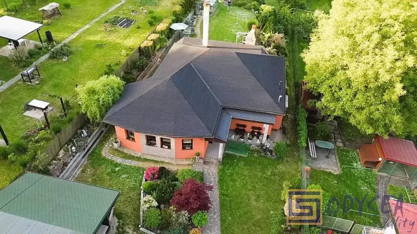 Prodej rodinného domu, Ostrava, Větrov, 92 m2
