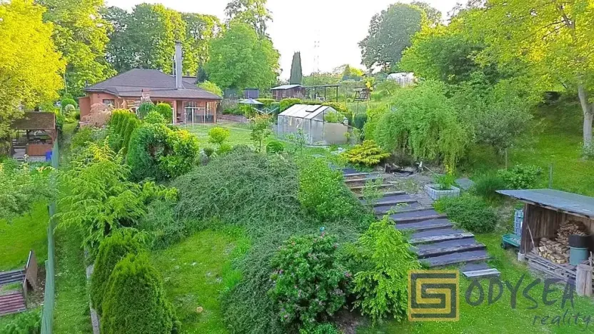 Prodej rodinného domu, Ostrava, Větrov, 92 m2