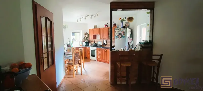 Prodej rodinného domu, Ostrava, Větrov, 92 m2