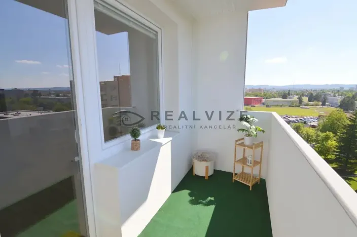 Prodej bytu 2+1, České Budějovice, Větrná, 61 m2
