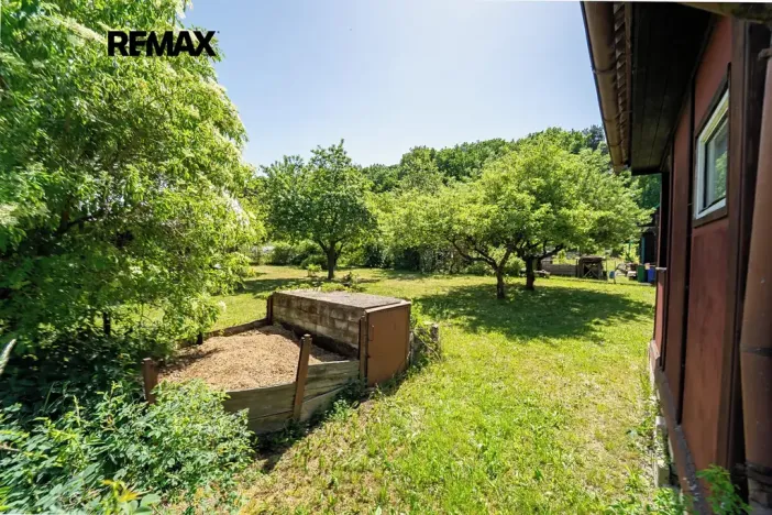 Prodej chaty, Praha - Dubeč, Slatiny, 20 m2