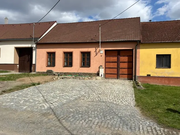 Prodej rodinného domu, Velká Bíteš, 656 m2
