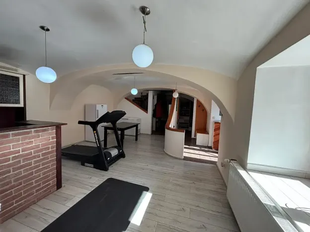 Prodej rodinného domu, Velká Bíteš, 656 m2