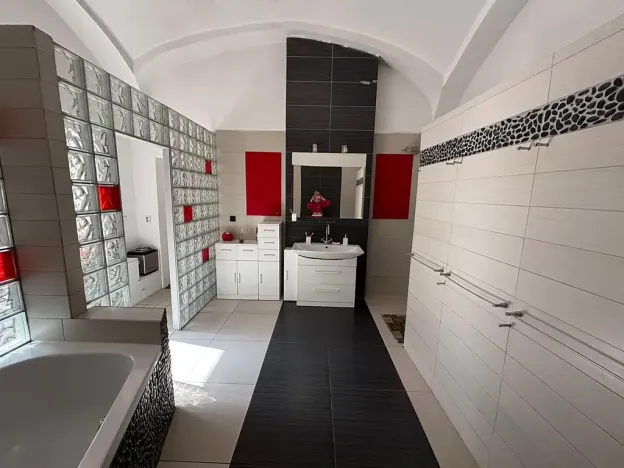 Prodej rodinného domu, Velká Bíteš, 656 m2