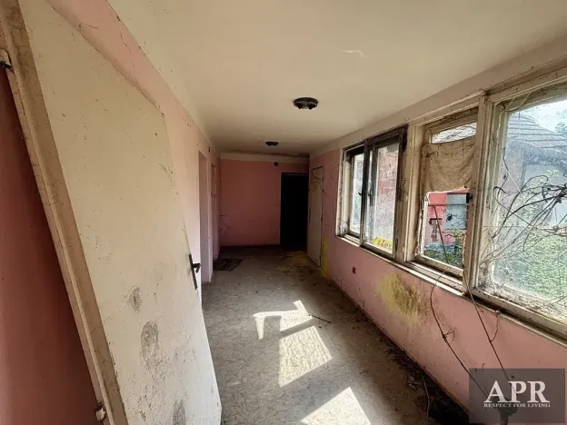 Prodej pozemku pro bydlení, Horní Němčí, 527 m2