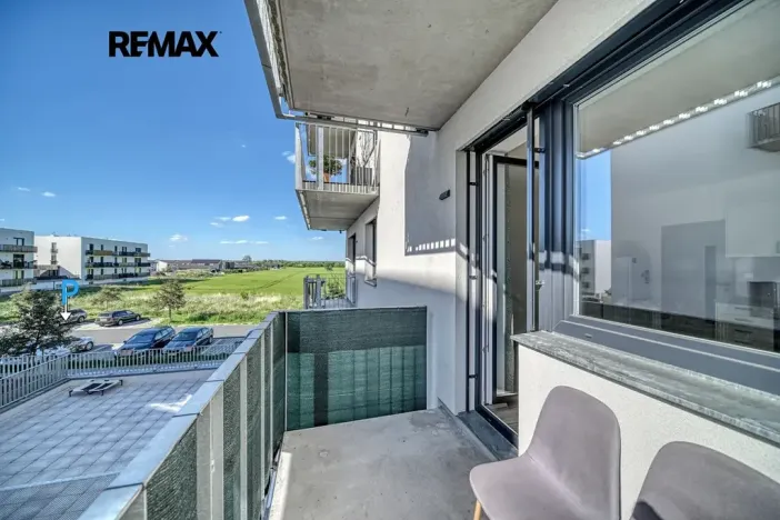 Pronájem bytu 1+kk, Poděbrady, Nerudova, 31 m2